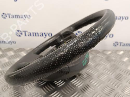 Steering wheel RENAULT MEGANE II (BM0/1_, CM0/1_)  | BP15772410C49 