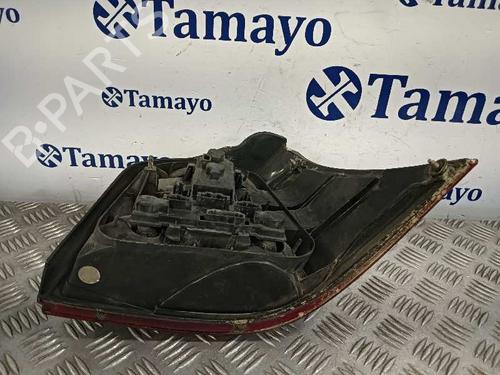 Left taillight VW GOLF IV (1J1)  | BP26597408C34 