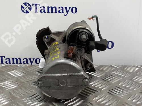 Starter NISSAN QASHQAI II SUV (J11, J11_)  | BP7561653M8 