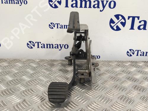 Break pedal RENAULT CLIO IV (BH_)  | BP19341961I19 