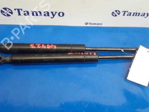 Used Tailgate lift support BMW 3 (E46) [1997-2005]  14360188