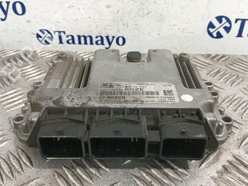 Centralita motor FORD FIESTA VI (CB1, CCN) [2008-2025]  29812187