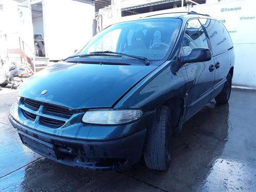 Left front driveshaft CHRYSLER VOYAGER / GRAND VOYAGER III (GS_, NS_)  | BP11083756M38 