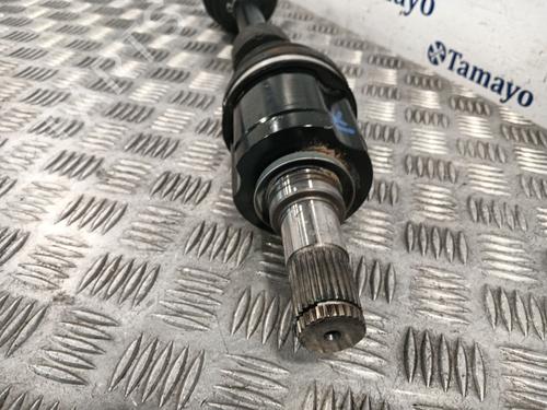 Arbre de transmission avant gauche SEAT IBIZA III (6L1)  | BP29372727M38 