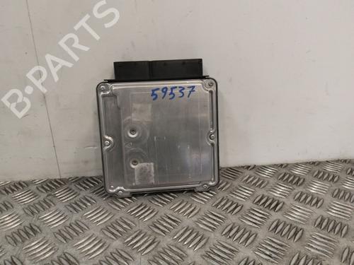 Engine control unit (ECU) AUDI A3 (8P1) 1.9 TDI | BP36647256M57 - Image 3