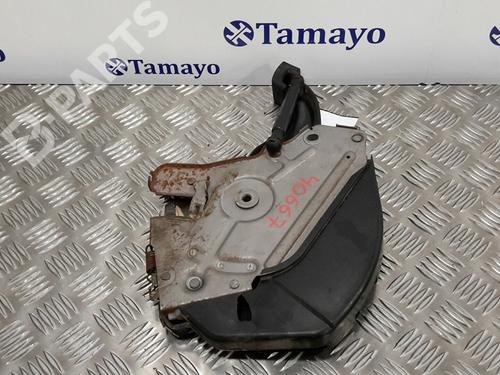 Hand brake VW TOUAREG (7LA, 7L6, 7L7)  | BP8784371I18 