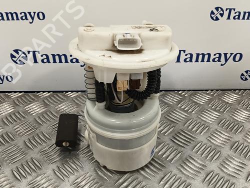 Used Fuel pump DACIA SANDERO [2008-2025]  13743736