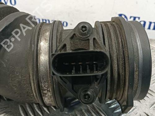 Mass air flow sensor MERCEDES-BENZ M-CLASS (W163)  | BP25761746M95 