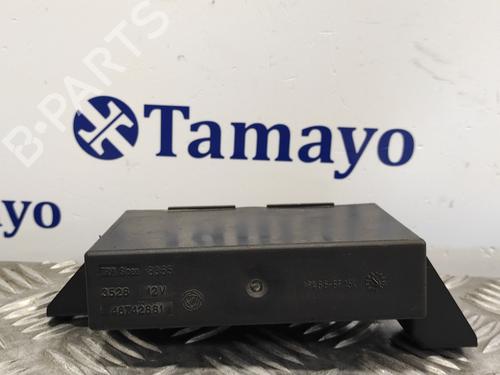Electronic module ALFA ROMEO 147 (937_)  | BP1353462M83 