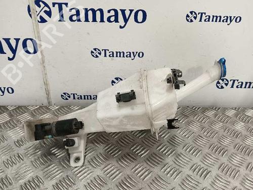 Used Windscreen washer tank TOYOTA YARIS (_P21_, _PA1_, _PH1_) 1.5 Hybrid (MXPH10, MXPH11) (116 hp) 29355850