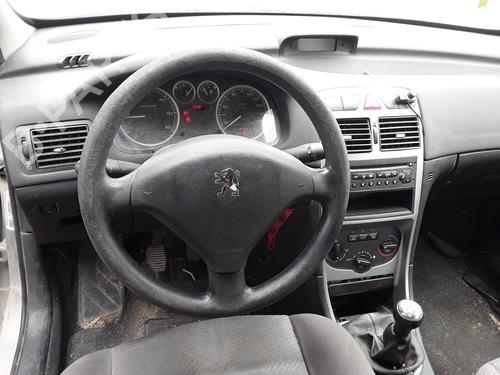 Engine control unit (ECU) PEUGEOT 307 (3A/C)  | BP24959719M57  - Image 15