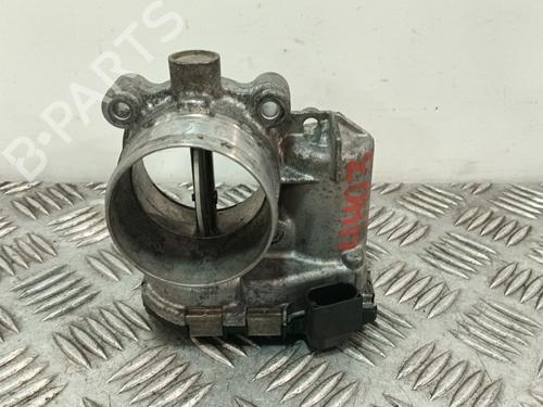Used Throttle body Throttle body CITROËN JUMPER II Van 2.2 HDi 130 (130 hp) 34538898 34538898