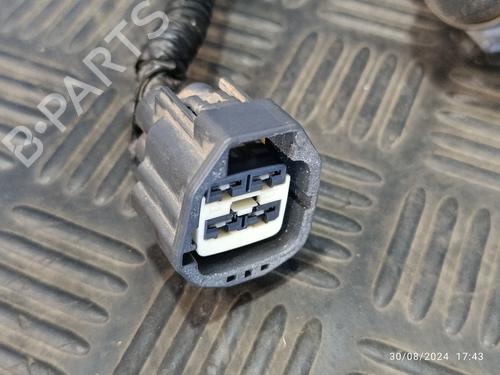 Front wiper motor FORD C-MAX II (DXA/CB7, DXA/CEU)  | BP19483774M29 