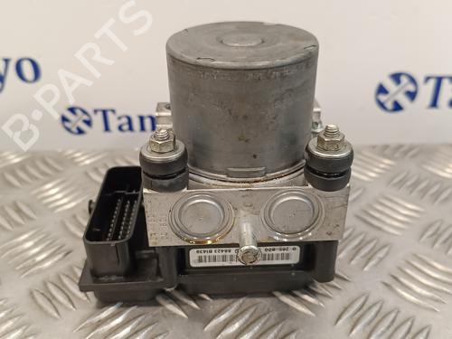ABS pump PEUGEOT 308 I (4A_, 4C_)  | BP17053366M43 