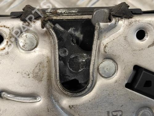 Front right lock OPEL VIVARO A Van (X83)  | BP13010707C97 