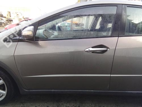 Gearbox HONDA CIVIC VIII Hatchback (FN, FK)  | BP11240091M3 