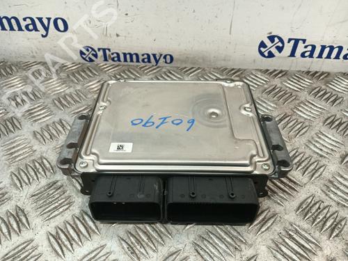 Engine control unit (ECU) CITROËN C3 II (SC_) 1.6 BlueHDi 75 | BP36041200M57 - Image 4