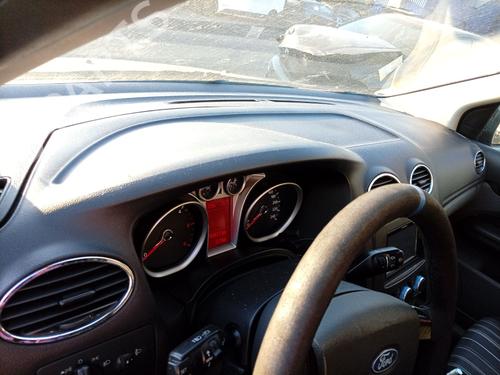 Used Dashboard Dashboard FORD FOCUS II (DA_, HCP, DP) 1.8 TDCi (115 hp) 40460019 40460019