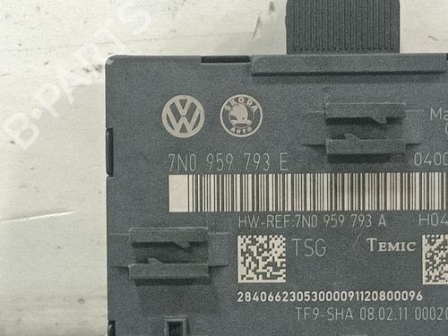 Electronic module CITROËN XANTIA (X2) 2.0 HDI 90 | BP36779564M83 - Image 2