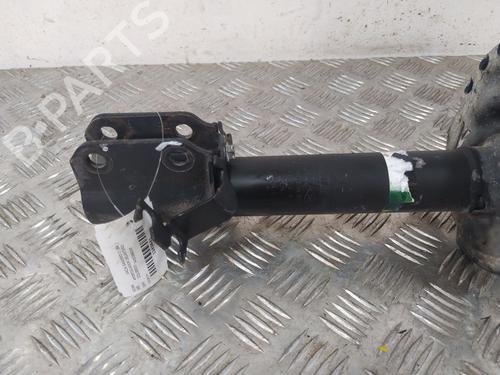 Left front shock absorber DACIA SANDERO II TCe 90 (B8M1, B8MA, B8AC) | BP33986971M16 - Image 2