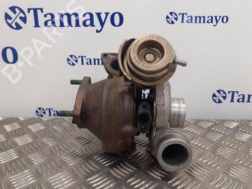 Used Turbocharger/Supercharger Turbocharger/Supercharger 7707815 7707815