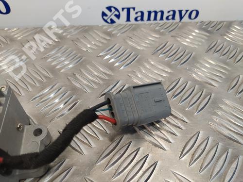 Electronic module CITROËN DS4 (NX_) 2.0 HDi 165 | BP11034999M83 