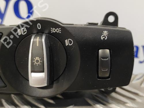 Headlight switch BMW 6 Coupe (F13) 650 i | BP40087922I24 - Image 2