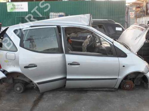Startmotor MERCEDES-BENZ A-CLASS (W168)  | BP5387283M8 