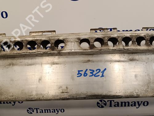 Front bumper reinforcement MINI MINI (R50, R53)  | BP16676502C109 