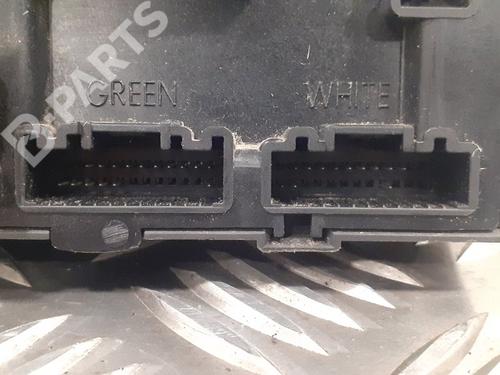 Electronic module FORD FIESTA VI (CB1, CCN)  | BP8050540M83 