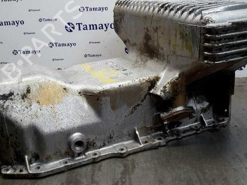 Oil sump NISSAN TRADE Platform/Chassis 2.8 D | BP14359738M115 