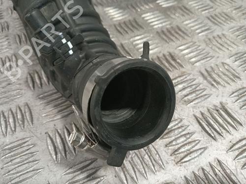 Pipe NISSAN QASHQAI I (J10, NJ10) 2.0 dCi | BP29705107M125 