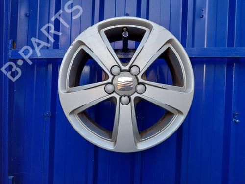 Rim SEAT IBIZA III (6L1) 1.9 TDI | BP22646815C45 