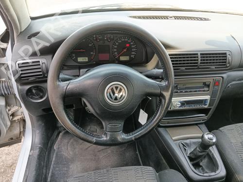 Engine VW PASSAT B5 (3B2) 1.9 TDI | BP37999958M1 - Image 10