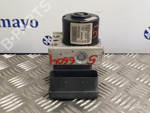 Used ABS pump CITROËN C3 II (SC_) [2009-2025]  21004928