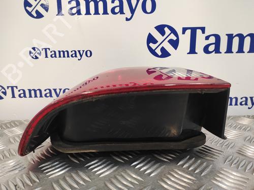 Left taillight SEAT IBIZA II (6K1)  | BP15671643C34 