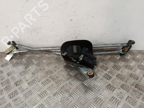 front-wiper-motor-mini-mini-r50-r53-2001-2002-2003-2004-2005-2006-39499805 main image