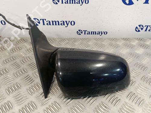 Right mirror AUDI A3 (8P1) 1.9 TDI | BP23390956C27 