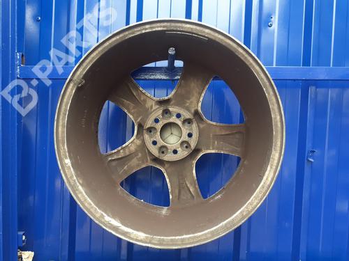 Rim MERCEDES-BENZ R-CLASS (W251, V251) R 300 CDI (251.021, 251.121, 251.026, 251.126) | BP10492809C45 