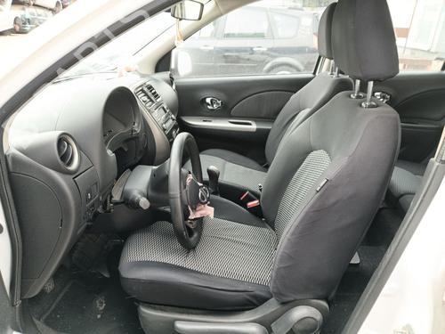 Front left window mechanism NISSAN MICRA IV (K13K, K13KK) 1.2 | BP29310165C22 