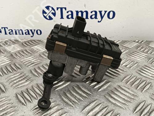 Electronic module BMW X3 (F25)  | BP24642924M83 