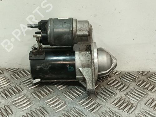 Startmotor Startmotor FORD FIESTA VII (HJ, HF) 1.1 Ti-VCT (86 hp) 35932180 35932180