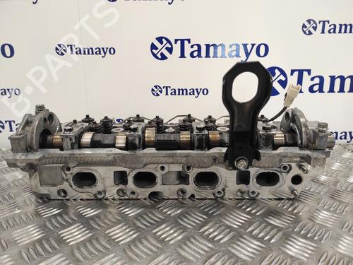 Cylinder head MAZDA 5 (CR) 2.0 CD (CR19) | BP19334958M5 