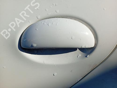 Used Rear left exterior door handle Rear left exterior door handle TOYOTA AYGO (_B1_) 1.0 (KGB10_, KGB10R) (68 hp) 35751775 35751775