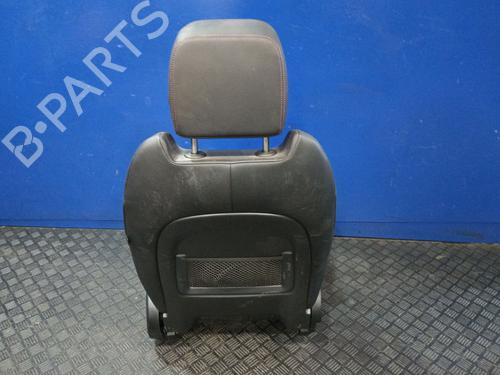 Left front seat JAGUAR XE (X760) 2.0 D | BP31164004C15 