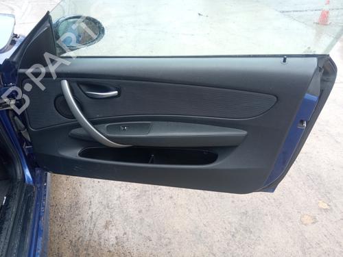 Intercooler BMW 1 (E87) 116 d | BP7514700M30  - Image 19