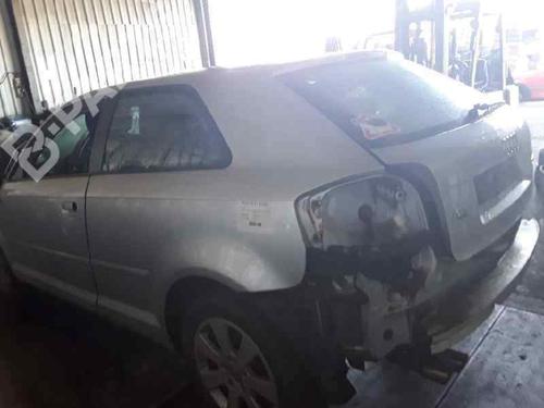 Right front window motor AUDI A3 (8P1)  | BP3031878E20 