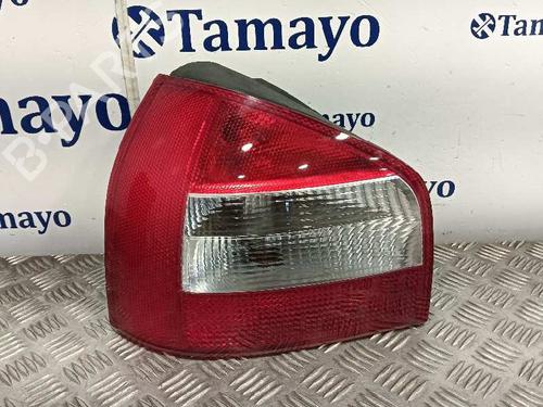 Used Left taillight AUDI A3 (8L1) [1996-2006]  24856262