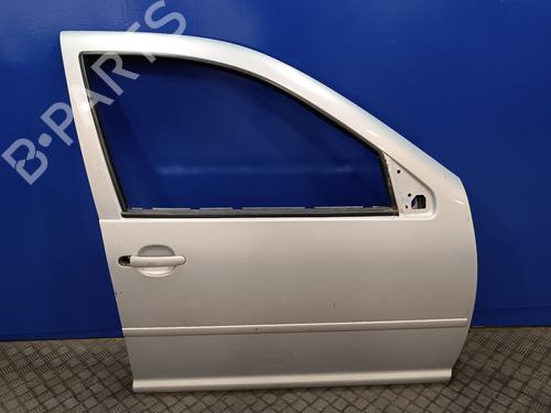 Used Right front door VW GOLF IV (1J1) 1.9 TDI (90 hp) 15772369