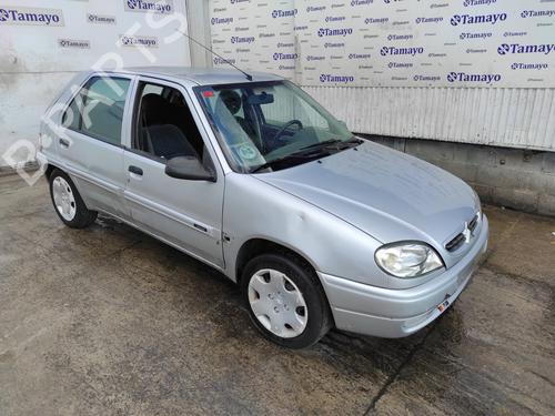 Alternator CITROËN SAXO (S0, S1) 1.4 VTS | BP16999357M7 
